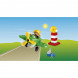Конструктор LEGO DUPLO Town 10808 Маленький самолёт в Омске