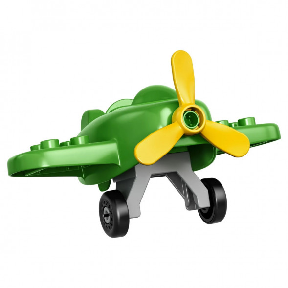 Конструктор LEGO DUPLO Town 10808 Маленький самолёт в Омске