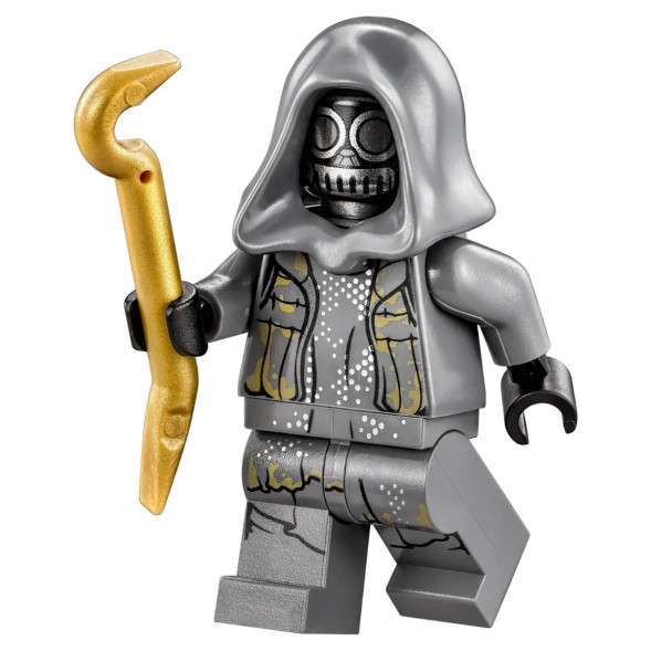 Конструктор LEGO Star Wars 75099 Спидер Рей в Омске