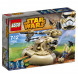 Конструктор LEGO Star Wars 75080 Бронированный штурмовой танк AAT в Омске