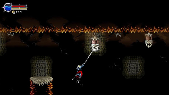 Игра Beyond the Ice Palace 2 [Nintendo Switch, русские субтитры] в Омске