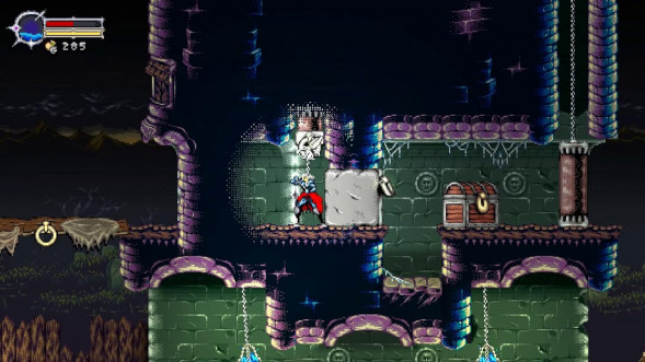 Игра Beyond the Ice Palace 2 [Nintendo Switch, русские субтитры] в Омске