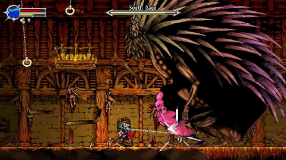 Игра Beyond the Ice Palace 2 [Nintendo Switch, русские субтитры] в Омске