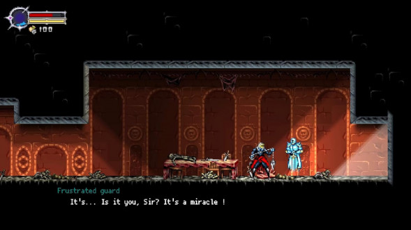 Игра Beyond the Ice Palace 2 [Nintendo Switch, русские субтитры] в Омске