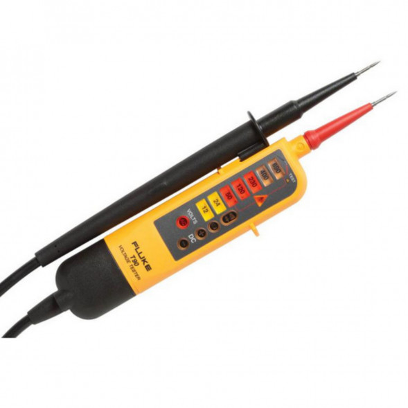 Тестер напряжения/целостности Fluke T90 в Омске