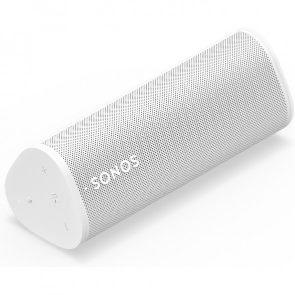 Портативная акустика Sonos Roam 2, белый в Омске