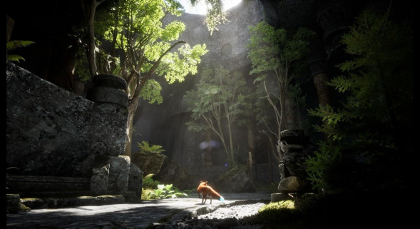 Игра Spirit of the North 2 [PS5, русские субтитры] в Омске