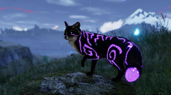 Игра Spirit of the North 2 [PS5, русские субтитры] в Омске