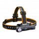 Фонарь налобный Fenix HM61R V2.0,  Black/Orange в Омске