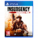 Игра Insurgency: Sandstorm [PS4, русские субтитры] в Омске
