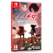 Игра LISA: Definitive Edition [Nintendo Switch, русские субтитры] в Омске