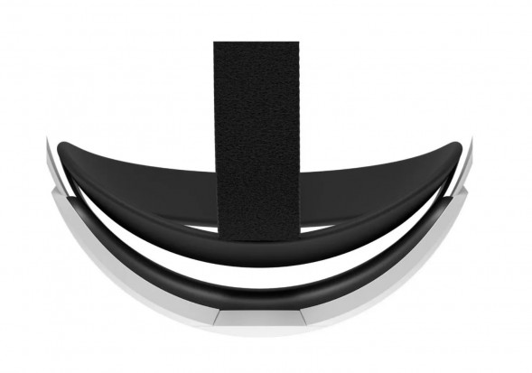 Ремень Elite Strap для Oculus Quest 2 (оригинальный) в Омске