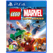 Игра Lego Marvel Super Heroes [PS4, английская версия] в Омске