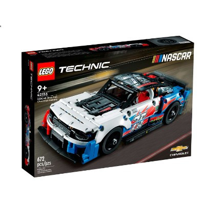 Конструктор LEGO Technic 42153 Chevrolet Camaro ZL1 в Омске