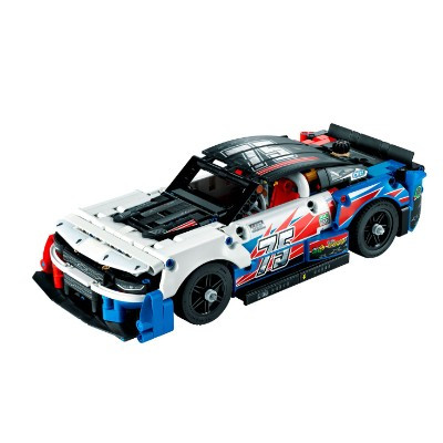 Конструктор LEGO Technic 42153 Chevrolet Camaro ZL1 в Омске