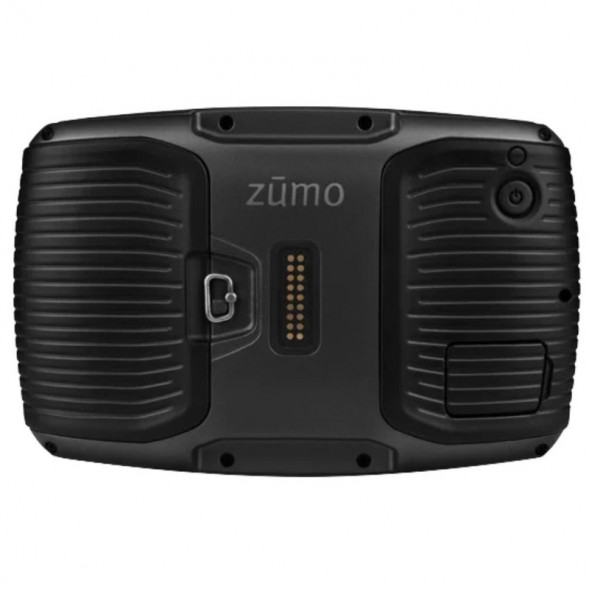 Мотонавигатор Garmin Zumo 595 LM 010-01603-1W в Омске