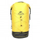 Герморюкзак Naturehike NH21FSB04 30 л, желтый в Омске