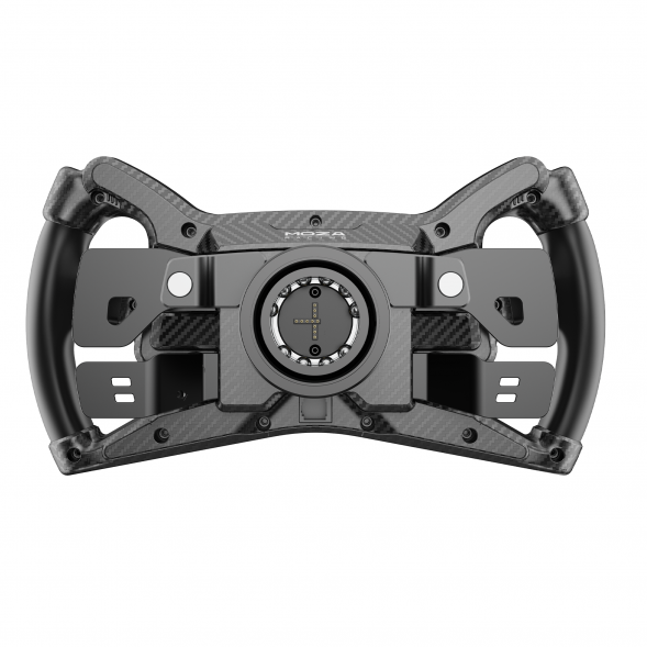 Съемное рулевое колесо MOZA KS Steering Wheel в Омске