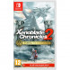 Игра Xenoblade Chronicles 2: Torna - The Golden Country [Nintendo Switch, английская версия] в Омске