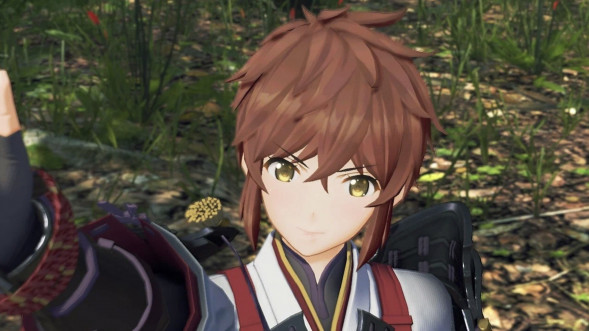 Игра Xenoblade Chronicles 2: Torna - The Golden Country [Nintendo Switch, английская версия] в Омске