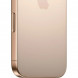 Смартфон Apple iPhone 16 Pro Max (nano SIM+eSIM) 256ГБ, Desert Titanium в Омске