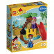 Конструктор LEGO DUPLO Jake 10604 Остров сокровищ в Омске