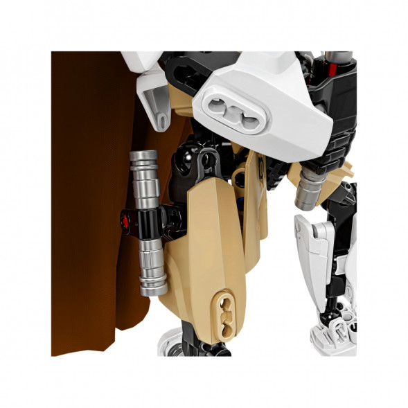 Конструктор LEGO Star Wars 75109 Obi-Wan Kenobi в Омске