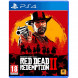 Игра Red Dead Redemption 2 [PS4, русские субтитры] в Омске