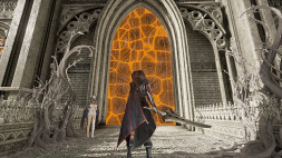 Игра Code Vein [PS4, русские субтитры]