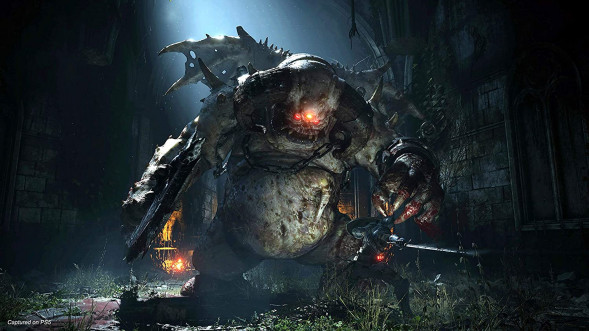 Игра Demon&amp;#039;s Souls [PS5, русские субтитры] в Омске