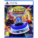 Игра Sonic Racing: CrossWorlds [PS5, русские субтитры] в Омске