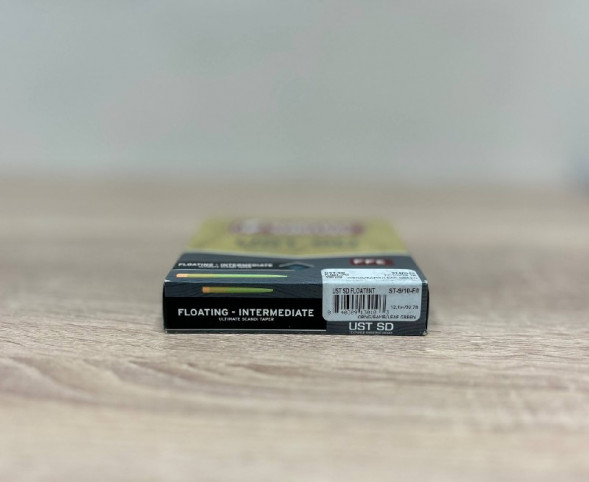 Рыболовная леска Scientific Anglers UST SD St-9/10-F/I Floating - Intermediate 130103 в Омске