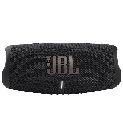 Портативная акустика JBL Charge 5, 40 Вт, черный в Омске