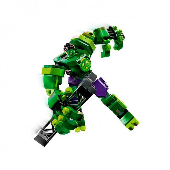 Конструктор LEGO Super Heroes 76241 Халк: робот в Омске
