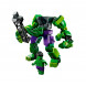 Конструктор LEGO Super Heroes 76241 Халк: робот в Омске