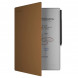 Чехол-книжка reMarkable Book Folio Premium Leather для reMarkable Pro, коричневый в Омске