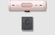 Веб-камера Logitech Brio 500, розовый в Омске