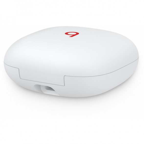 Беспроводные наушники Beats Fit Pro, белый в Омске