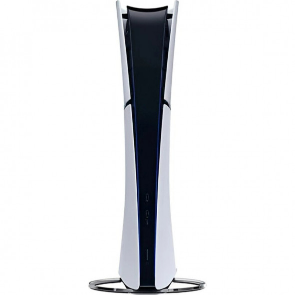 Игровая приставка Sony PlayStation 5 Slim 1TB без дисковода, белый в Омске