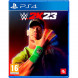 Игра WWE 2K23 [PS4, английская версия] в Омске