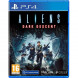 Игра Aliens: Dark Descent [PS4, русские субтитры] в Омске