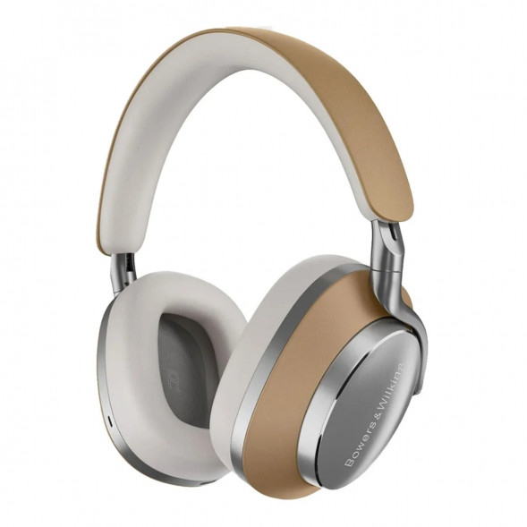 Беспроводные наушники Bowers &amp;amp; Wilkins Px8, Tan в Омске