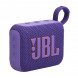 Портативная колонка JBL Go 4, Purple в Омске