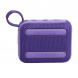 Портативная колонка JBL Go 4, Purple в Омске