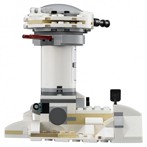 Конструктор LEGO Star Wars 75138 Нападение на Хот в Омске