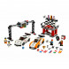 Конструктор LEGO Speed Champions 75912 Финишная линия гонки Porsche 911 GT в Омске