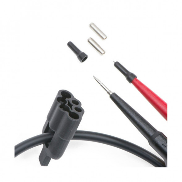 Тестер напряжения/целостности Fluke T110 в Омске