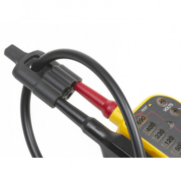 Тестер напряжения/целостности Fluke T110 в Омске