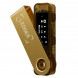 Криптокошелек Ledger Nano S Plus 1 шт., золотой в Омске