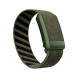 Плетёный ремешок для браслета Whoop 4.0 SUPERKNIT BAND (Moss) в Омске